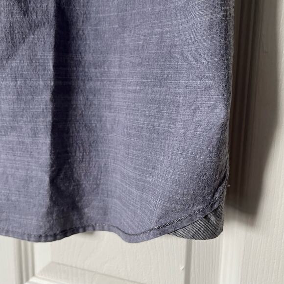 PD&C Button-Down Shirt - Size 2X - Picture 2 of 10